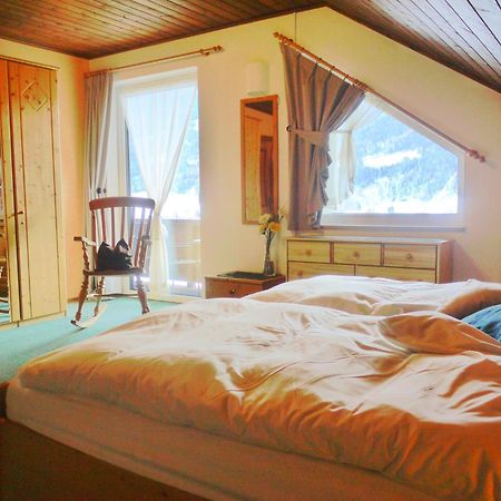 Haus Bellevue Leilighet Sankt Michael im Lungau Eksteriør bilde