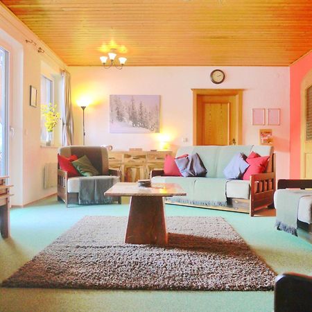 Haus Bellevue Leilighet Sankt Michael im Lungau Eksteriør bilde