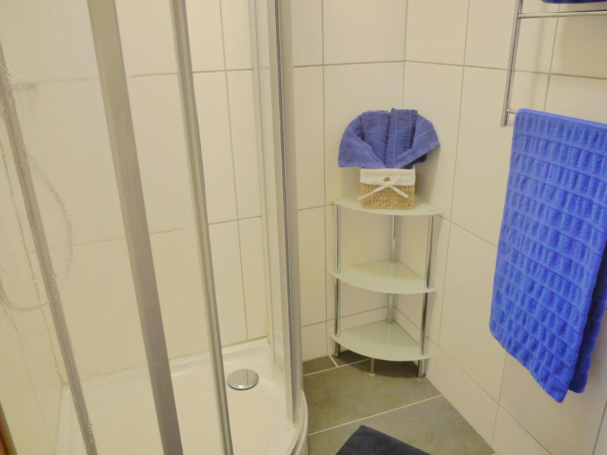 Haus Bellevue Leilighet Sankt Michael im Lungau Eksteriør bilde