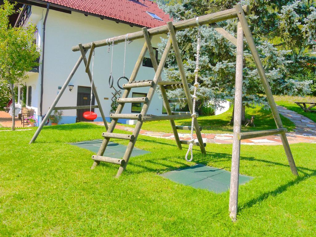 Haus Bellevue Leilighet Sankt Michael im Lungau Eksteriør bilde