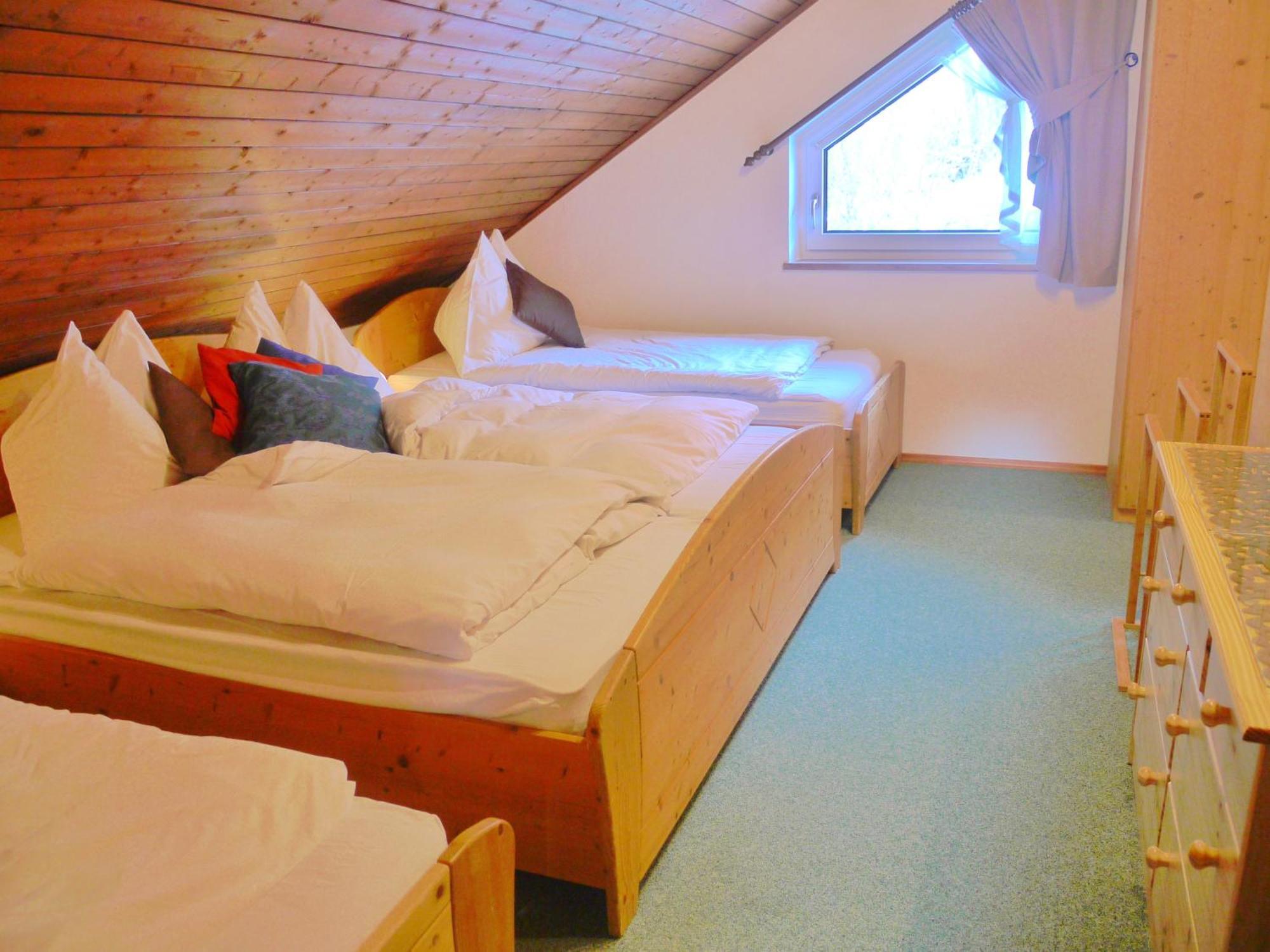 Haus Bellevue Leilighet Sankt Michael im Lungau Eksteriør bilde