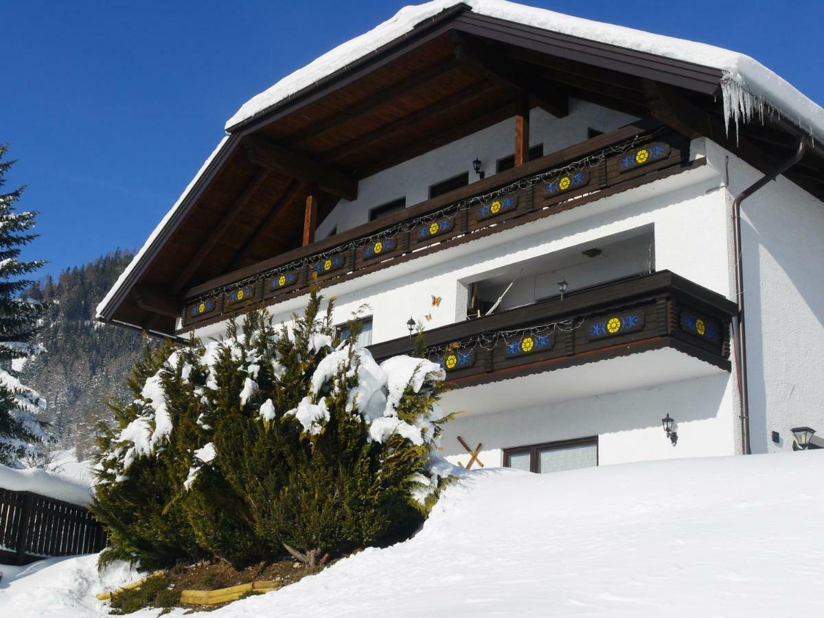 Haus Bellevue Leilighet Sankt Michael im Lungau Eksteriør bilde